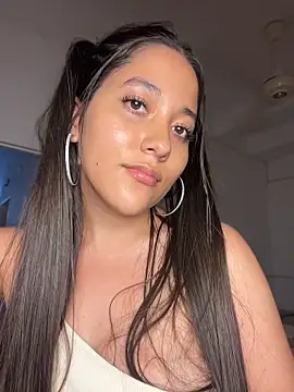 Nhefertary Chat XXX live