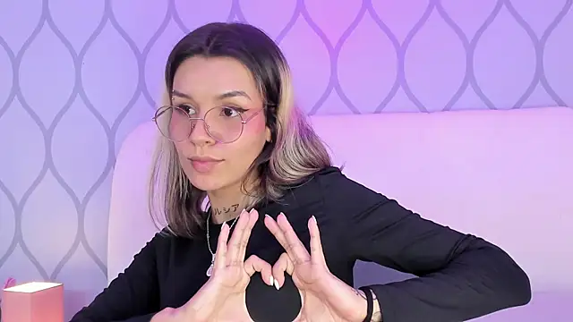 LenaBranchn Live XXX chat