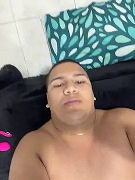 Patricio_02 – Live XXX-chat