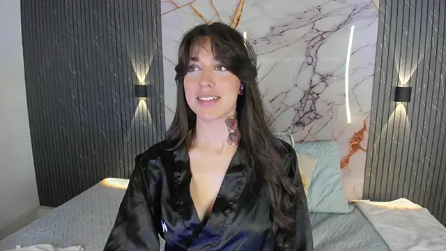 Webkamerová show AlexxNoir