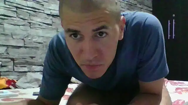 Živý XXX chat Sexylatin64