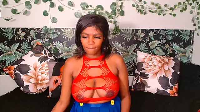 Chat XXX en directo de FAIRYBABE
