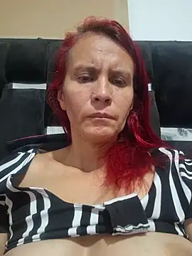 Вебкам-шоу cintia_love