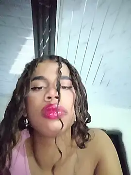 Chatroom XXX en direct de Dirty_Salome2