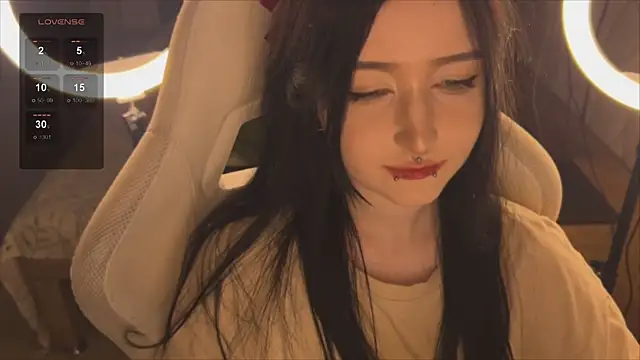 SinSpirits Chat XXX live