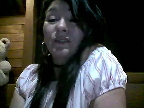 Anlly_garcia002's Webcam Show