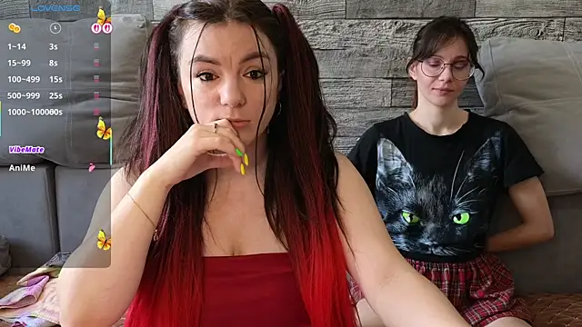 Vika_loves_you: онлайн-секс-чат