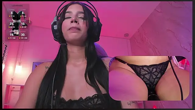 SweetieCloe_ Chat XXX in diretta