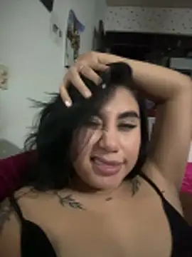 Chat XXX ao vivo de Sophie_Dreamss