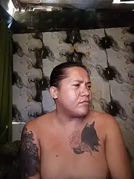 NasttyMaria Pertunjukan Webcam