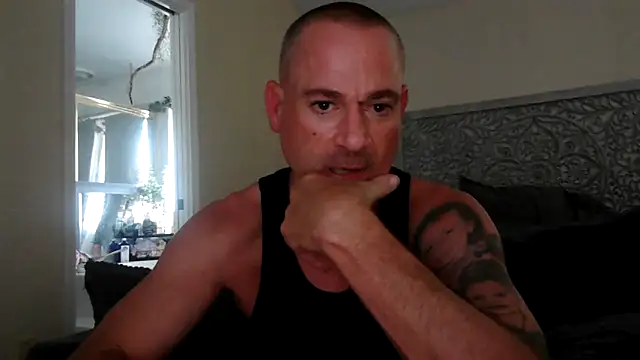 MISTERANDDEMI's Webcam Show