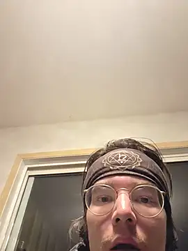 KinkyKittyBoy Show in webcam