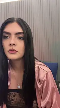 AliceRitter Obrolan Langsung XXX