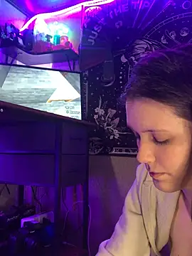 Czat XXX na żywo – Lilactease