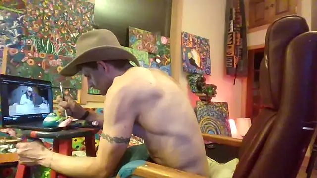 2099RivenXXX's Webcam Show