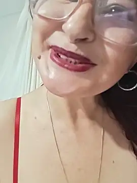 XXX chat uživo modela Sweetsorgaria