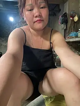 m-mbae Live XXX-chat