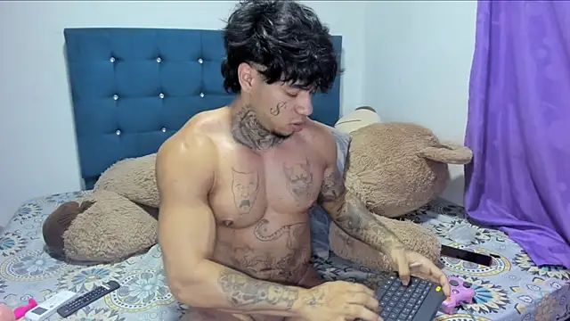daamonxxx19_ webcam show