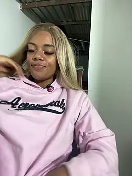 ladyandnico webkamerás műsora