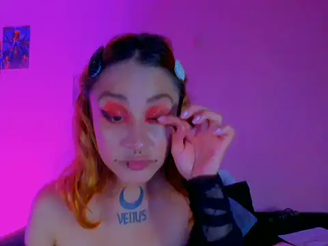 Вебкам-шоу void_smokin