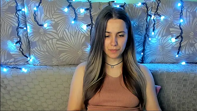MaggieCake élő XXX-chatje