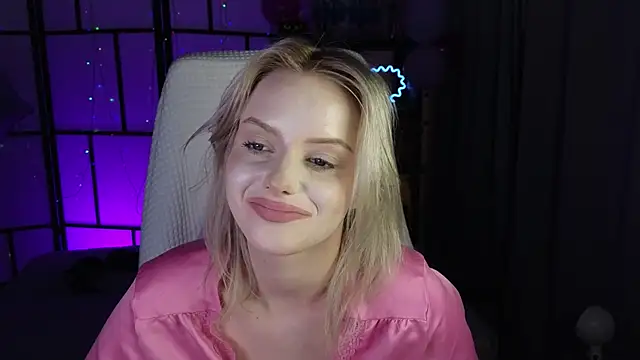 ImBonBon live XXX chat
