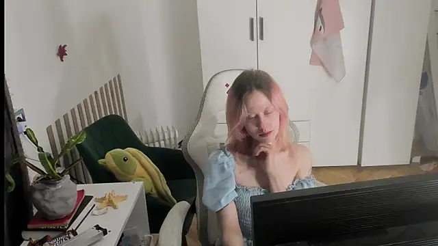 Silly__Milly's Live XXX Chat