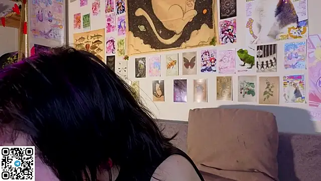 Chat XXX en directo de KandraCruser