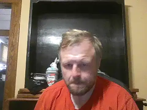 TheOneDonShaun Show in webcam
