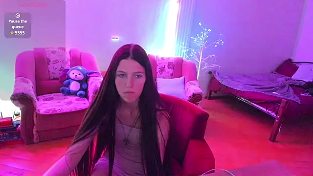MaryRapunzel live XXX chat