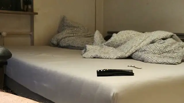 Alphapimmelchenn Webbikameraesitys