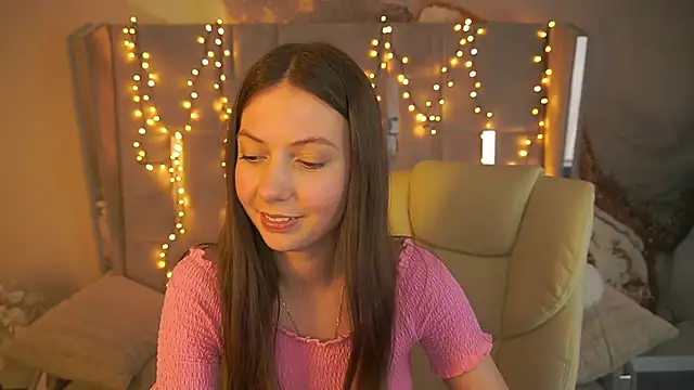 BabyLumi Live XXX-Chat