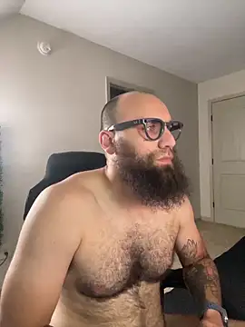MastaWolfy's Live XXX Chat