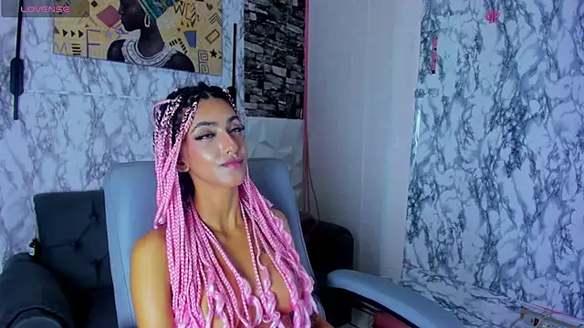 Queen_Cuarxxo's Live XXX Chat