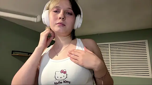 CuteLilit 라이브 XXX 채팅
