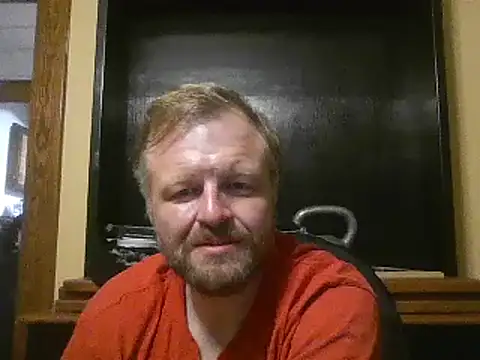 TheOneDonShaun's Webcam Show