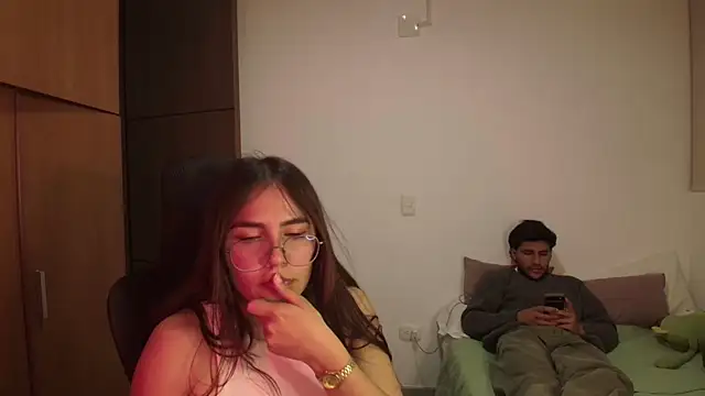 عرض كام abbyyandmaxx