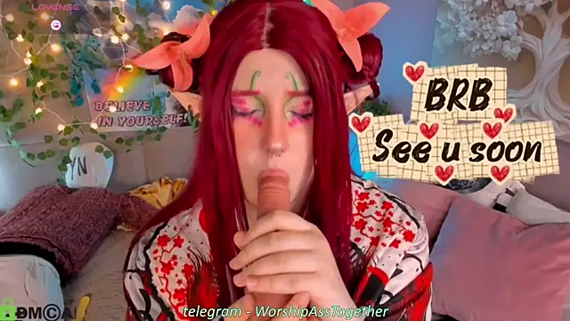 Candyy_yeahh's Live XXX Chat