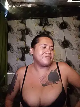 NasttyMaria's Webcam Show