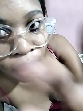Show de webcam de Cherrydollx
