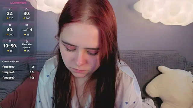 Alis_Platt Adlı Modelin Canlı XXX Sohbeti
