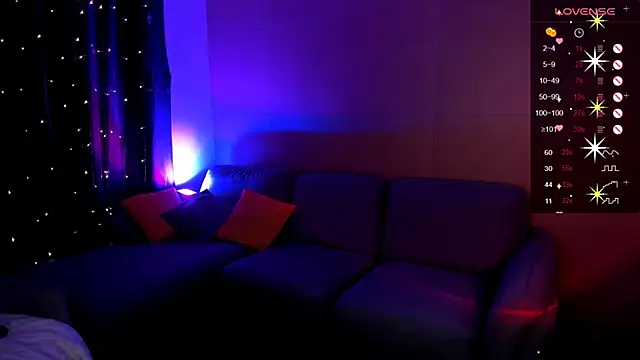 Chat +18 de deboramoore ao vivo