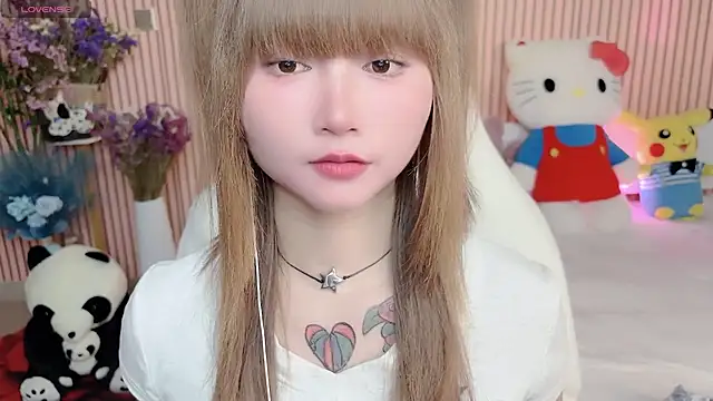di-or-'s Live XXX Chat