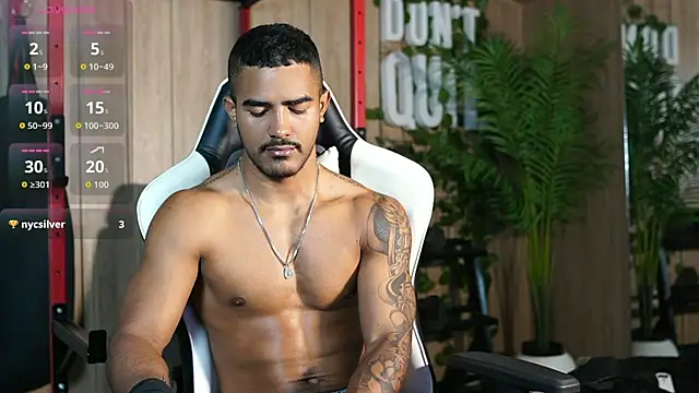 Reik_Vonn – Naživo XXX chat