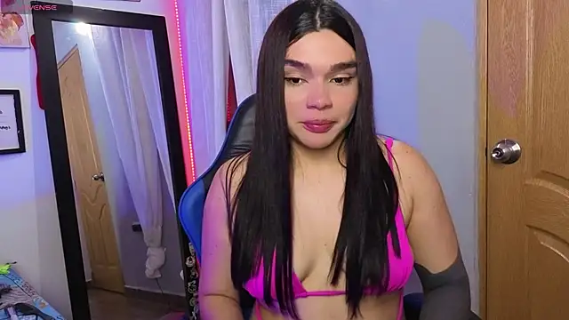 Veronica_111 – Live XXX-chat