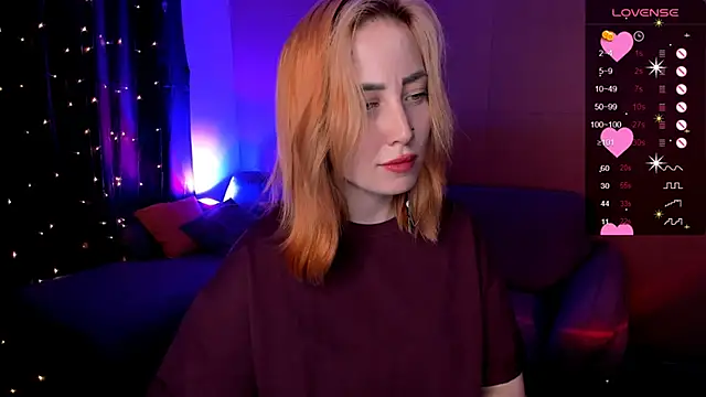deboramoore's Live XXX Chat