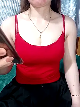 LeanaLy's Webcam Show