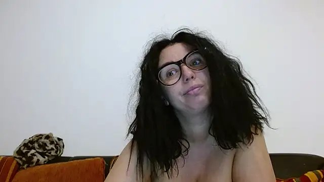 HotErikka Chat XXX in diretta