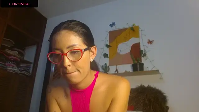 ivanna_dl 现场XXX聊天