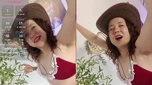 دردشة Kira_Adler الجنسية المباشرة